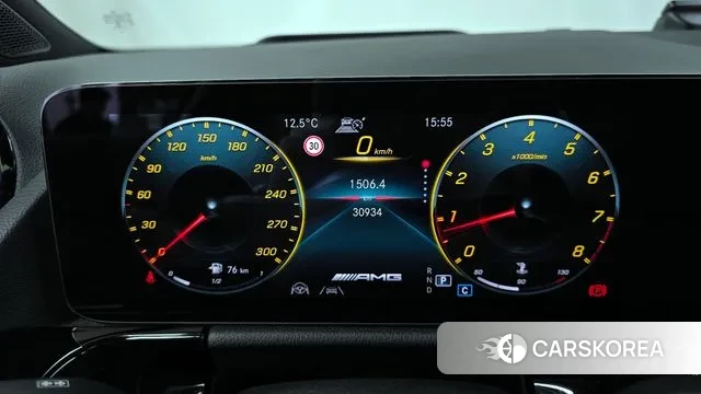 Mercedes-Benz GLA - Class H247 id 3416853 из Кореи 18