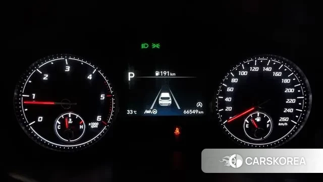 Hyundai The New Santa Fe id 3002924 из Кореи 18