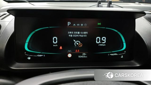 Hyundai Casper id 4382459 из Кореи 18