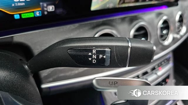 Mercedes-Benz E-Class W213 id 3831818 из Кореи 18