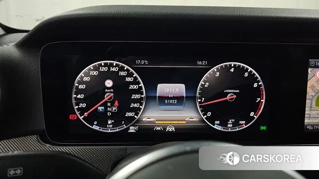 Mercedes-Benz E-Class W213 id 3622062 из Кореи 18