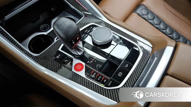 BMW X5M (G05) id 4280110 из Кореи 36