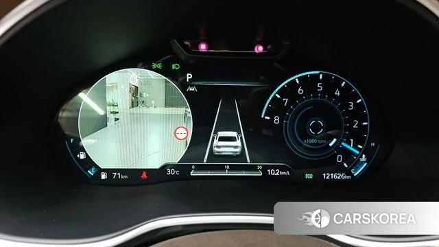 Genesis G80 (RG3) id 4769241 из Кореи 18