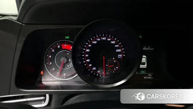 Hyundai Avante (CN7) id 3274004 из Кореи 18