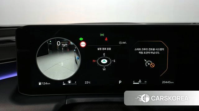 Kia The New K8 id 4200867 из Кореи 37