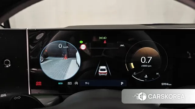 Hyundai Sonata D Edge (DN8) id 3371993 из Кореи 18