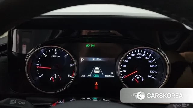 Kia Carnival 4th generation id 3279175 из Кореи 18