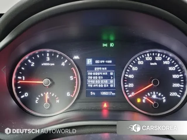 Kia Stonic id 3593251 из Кореи 18