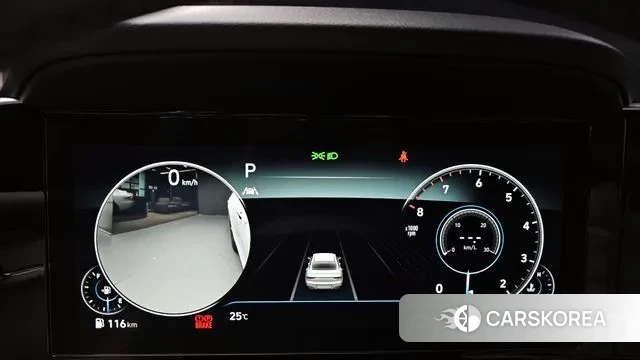 Hyundai The New Grandeur IG id 3043914 из Кореи 18