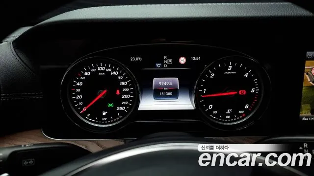 Mercedes-Benz E-Class W213 id 2551423 из Кореи 18