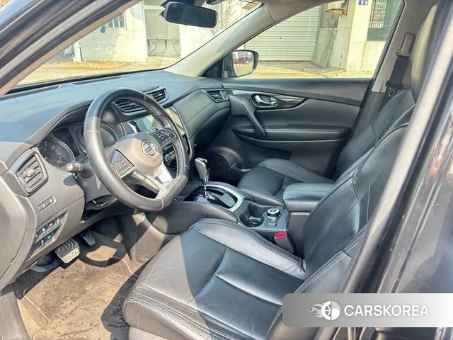Nissan Qijun id 4241664 из Китая 8
