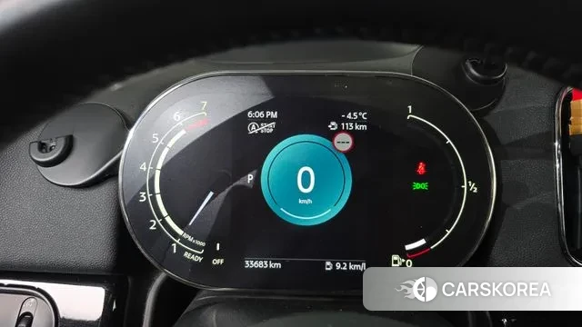 Mini Cooper Countryman id 3597725 из Кореи 18