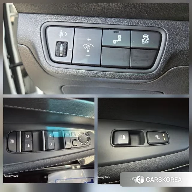 Kia The New K3 2nd generation id 3041366 из Кореи 18