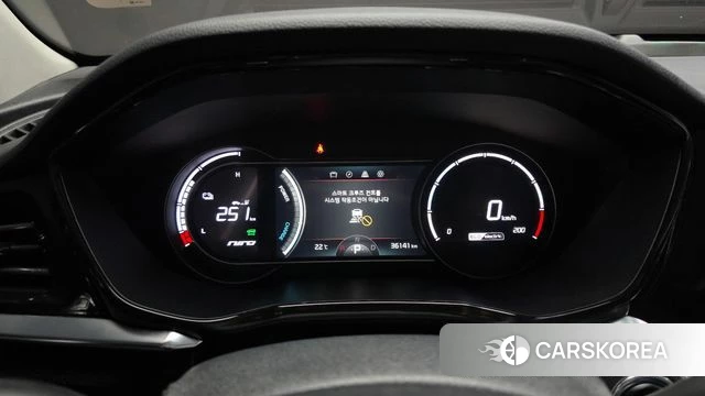 Kia Niro EV id 4793801 из Кореи 18