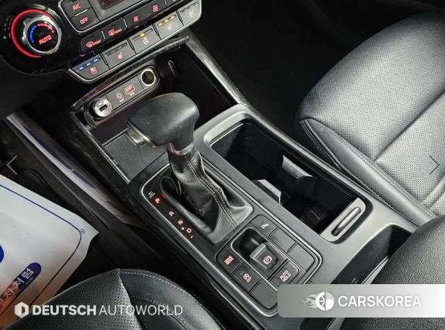 Kia The New Sorento id 3879736 из Кореи 17