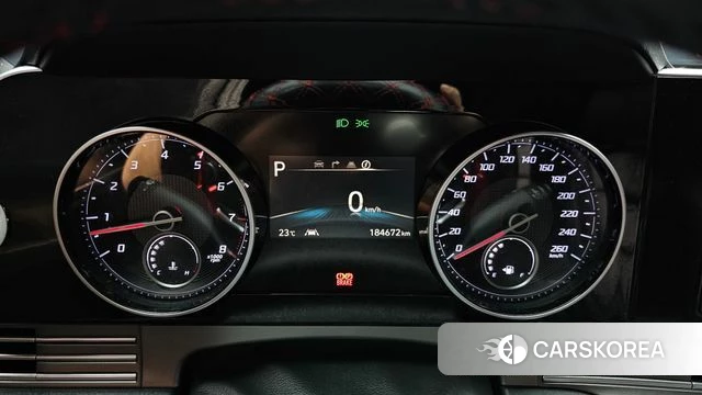 Hyundai The New Grandeur IG id 4356356 из Кореи 18