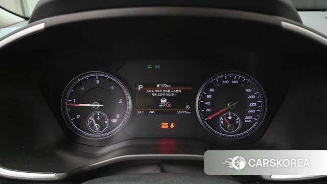 Hyundai The New Santa Fe id 4428235 из Кореи 28