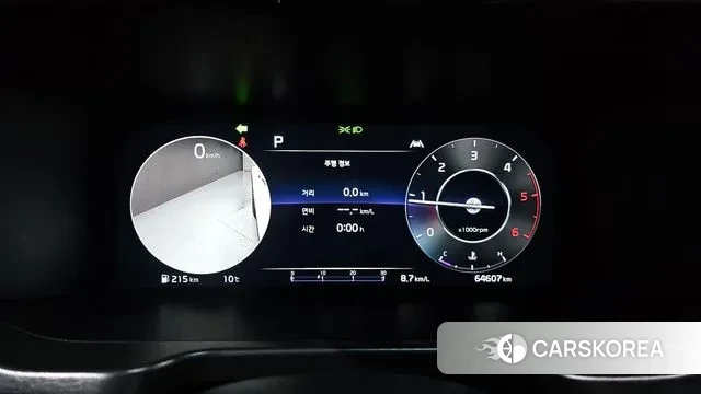 Kia Sorento 4th Generation id 3621036 из Кореи 18