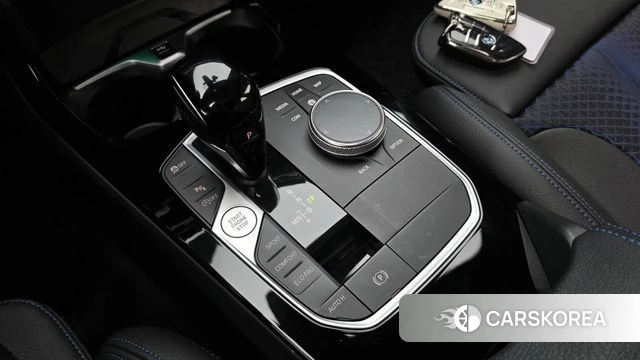 BMW 1 Series (F40) id 3922221 из Кореи 18