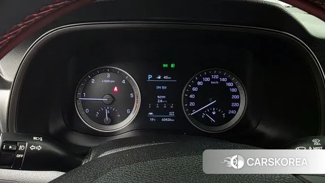 Hyundai All New Tucson id 3313184 из Кореи 18