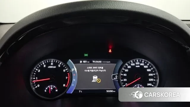 Kia Seltos id 3373212 из Кореи 18