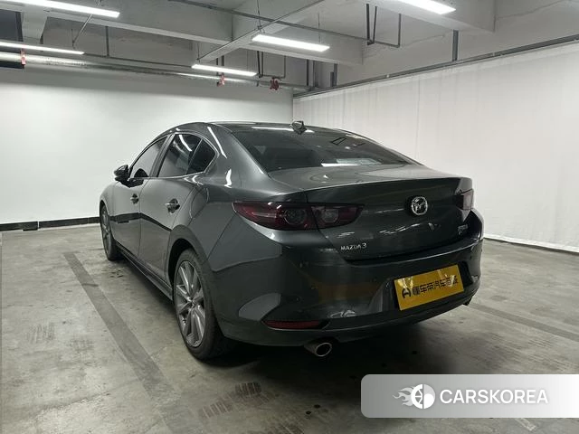 Mazda 3 Angkesaila id 4215581 из Китая 18