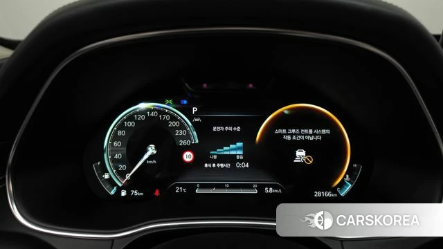 Genesis GV80 id 4433307 из Кореи 18