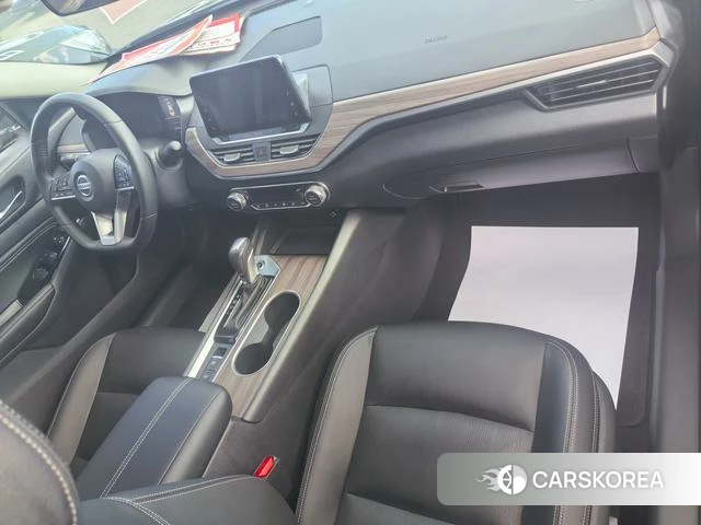 Nissan Teana id 4275941 из Китая 9