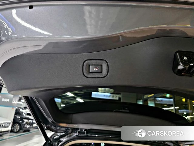 Renault Korea (Samsung) The New QM6 id 4636918 из Кореи 18