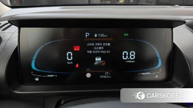 Hyundai Casper id 4541484 из Кореи 31