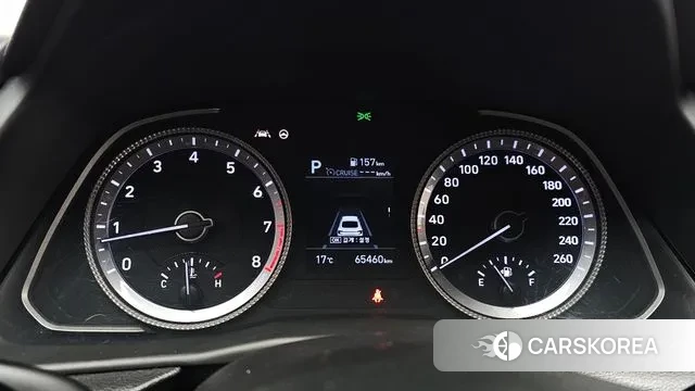 Hyundai Sonata (DN8) id 3335896 из Кореи 18