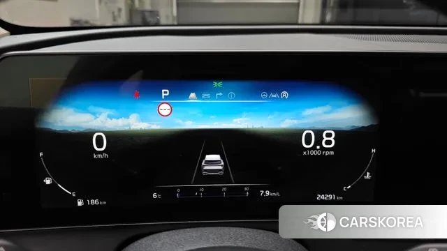 Kia Sportage 5th Generation id 3438290 из Кореи 18