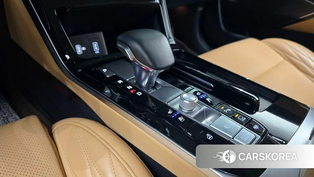 Kia K7 Premier Hybrid id 3861209 из Кореи 18