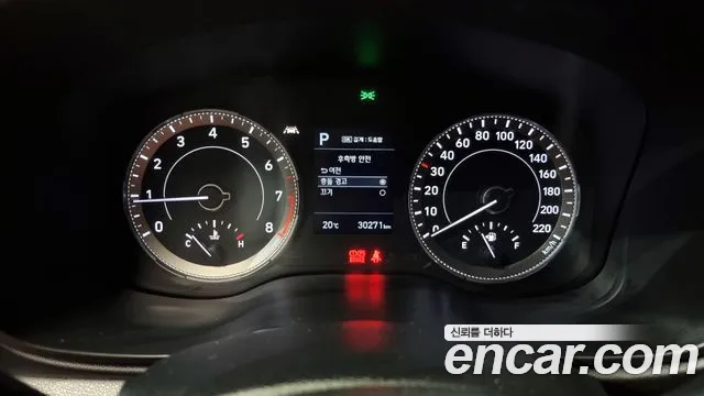 Hyundai Venue id 2689428 из Кореи 18