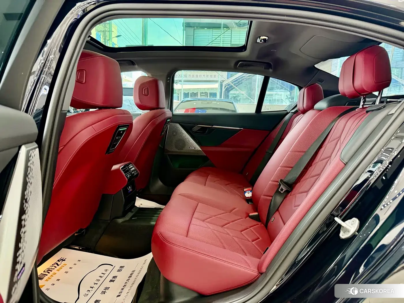 BMW 5 series id 4599533 из Китая 18