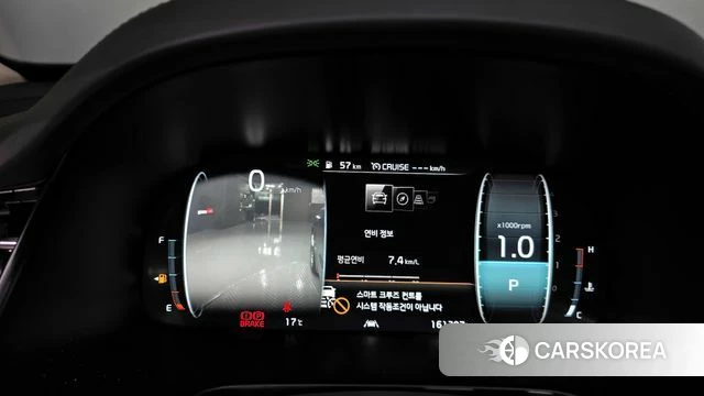 Kia More K9 id 3821000 из Кореи 18