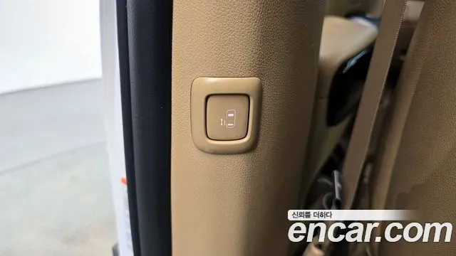 Kia The New Carnival id 2764466 из Кореи 18