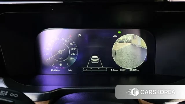 Kia Sorento 4th Generation id 3488835 из Кореи 18