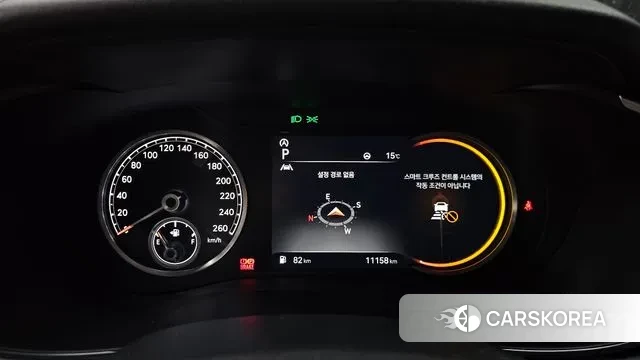 Genesis The New G70 id 3421846 из Кореи 18