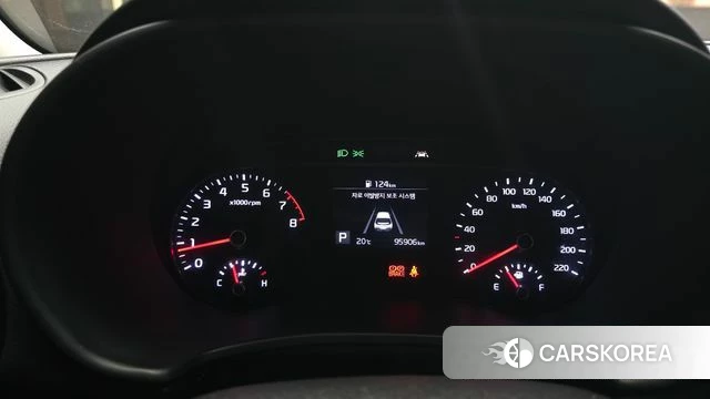 Kia Soul Booster id 4203672 из Кореи 28