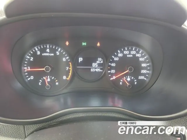 Kia All New Morning (JA) id 2897287 из Кореи 18