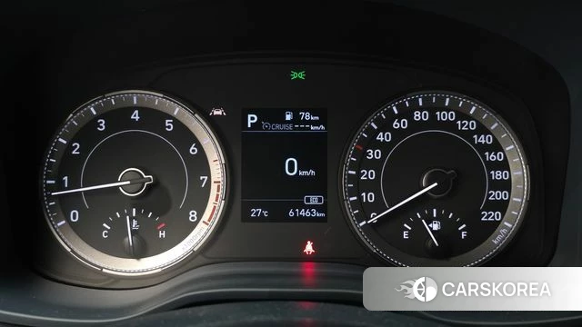 Hyundai Venue id 4631508 из Кореи 27