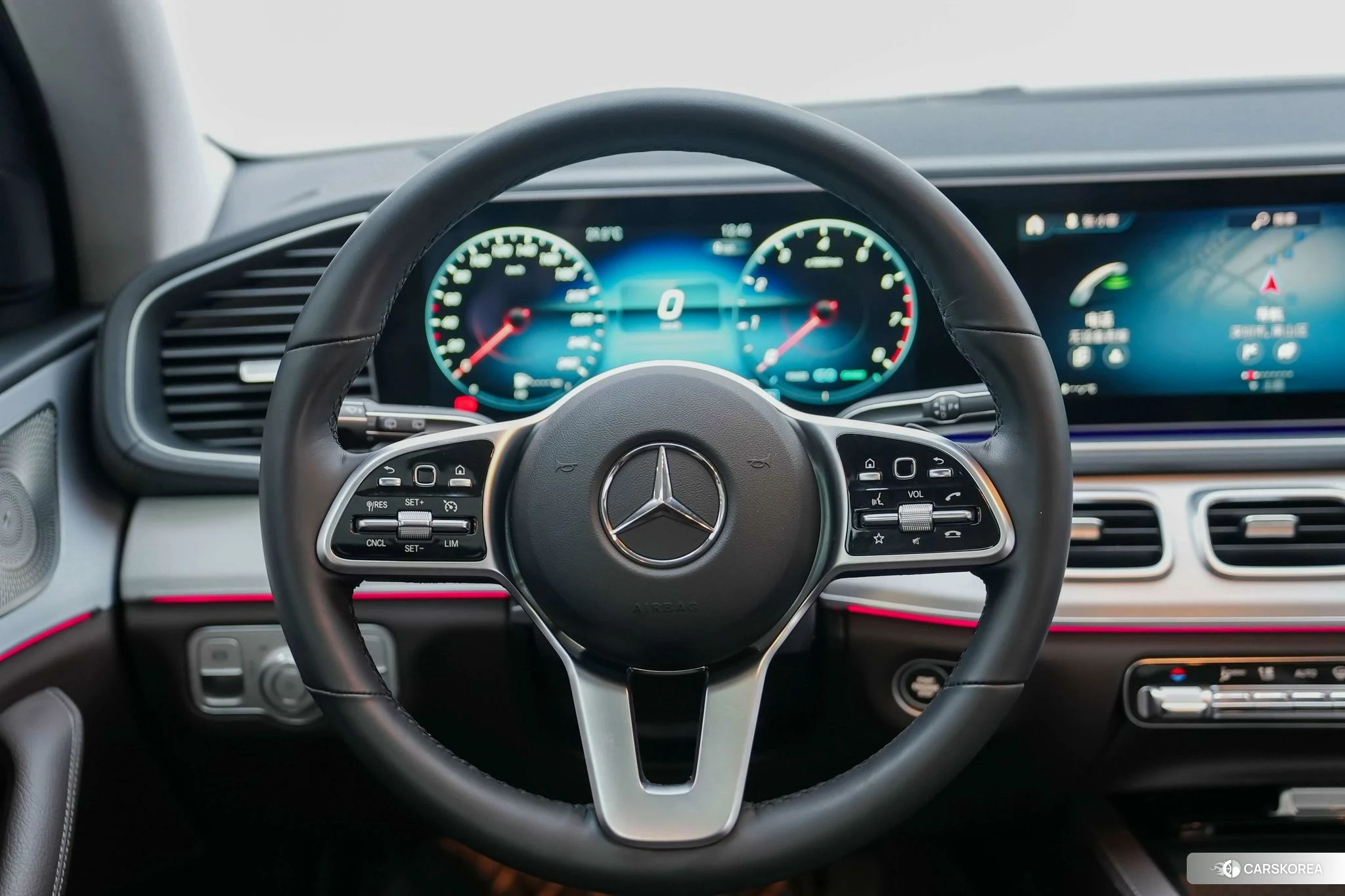 Mercedes-Benz GLE (import) id 4455759 из Китая 16