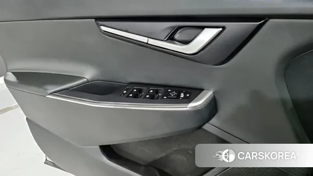 Kia EV6 id 3195782 из Кореи 17