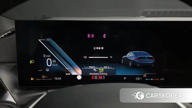 BMW 3 Series (G20) id 3605781 из Кореи 18