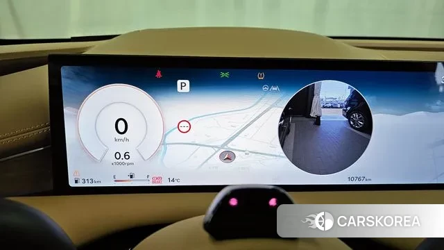 Genesis G80 (RG3) id 3365514 из Кореи 18