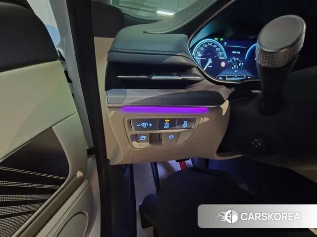 Genesis G80 (RG3) id 3340253 из Кореи 15