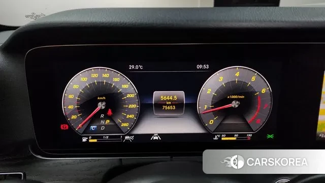 Mercedes-Benz E-Class W213 id 2891227 из Кореи 18