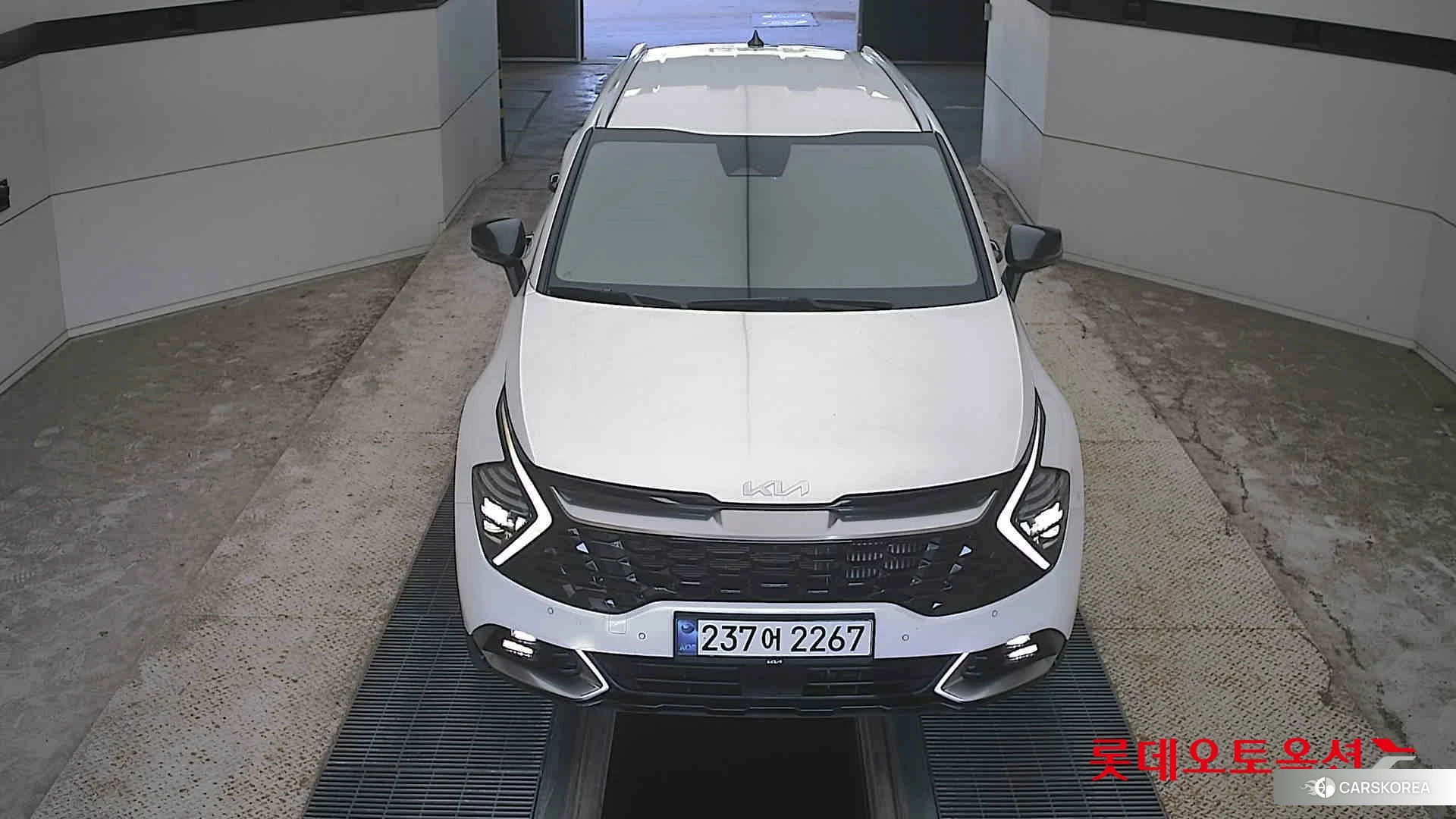 Kia Sportage id 4679352 из Кореи 35