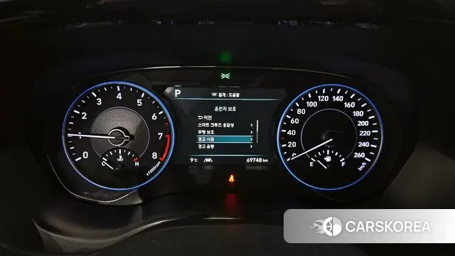 Hyundai Palisade id 3656587 из Кореи 18